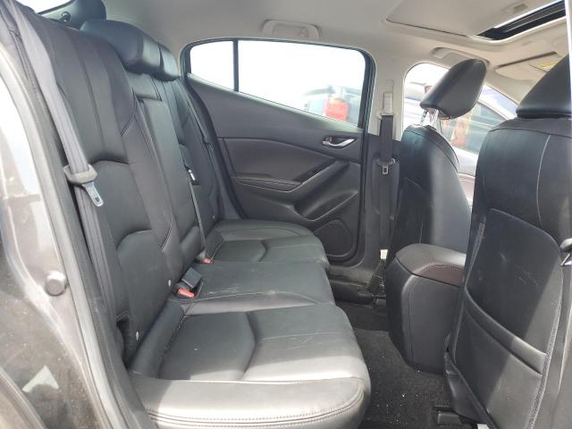 3MZBN1L33HM156335 Mazda py