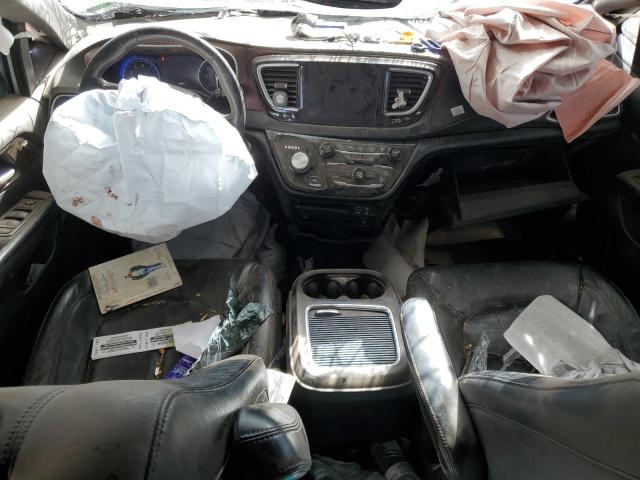 2C4RC1EG9LR102353 Chrysler PACIFICA T