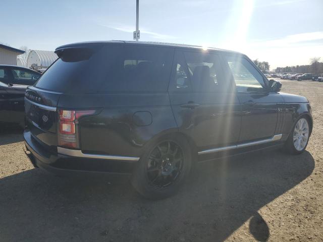 SALGS2TF2FA241400 Land Rover RANGE ROVE