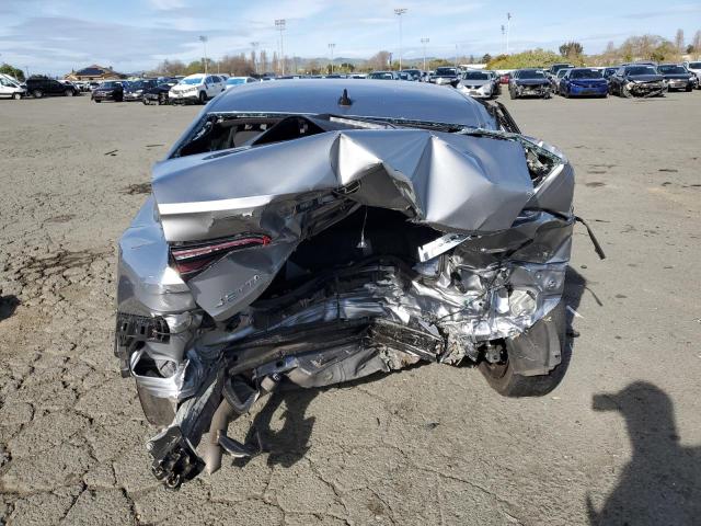 3VWBM7BU3NM033310 Volkswagen JETTA SPOR