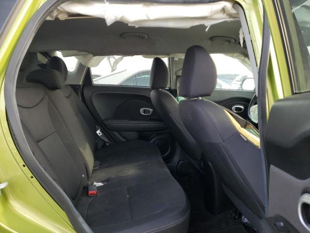 KNDJN2A26F7764095 KIA Soul
