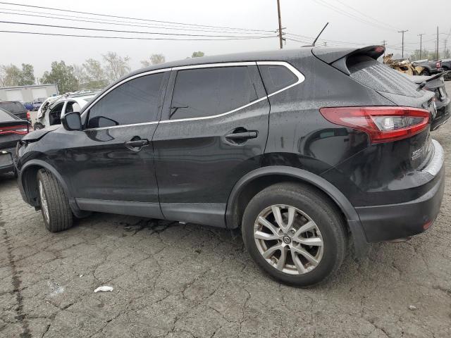 JN1BJ1CV2LW261282 Nissan ROGUE SPOR
