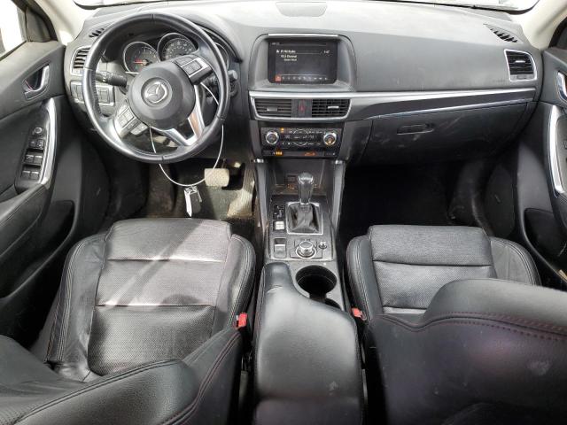 JM3KE4DY0G0633861 Mazda CX-5 GT
