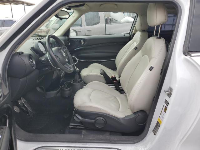 WMWSS5C55FWN49848 Mini 2015