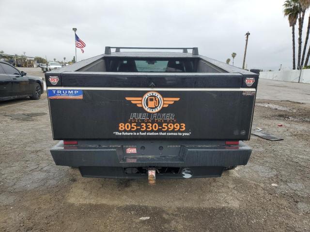 7G2CEHEEXRA017091 Tesla Cybertruck