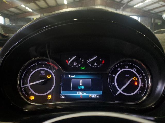 2G4GK5EX6F9128698 Buick Regal