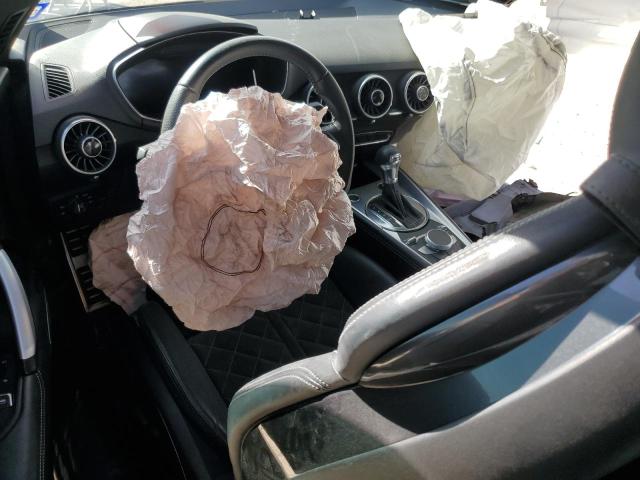 TRUC5AFV3J1001815 Audi TT