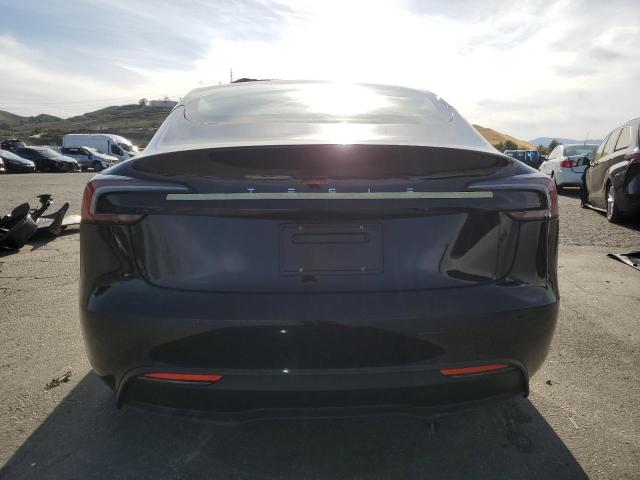 5YJ3E1EA9SF924138 Tesla 2025