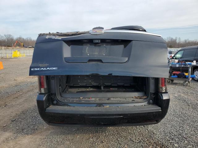 1GYS4KKJ6HR271502 Cadillac ESCALADE E