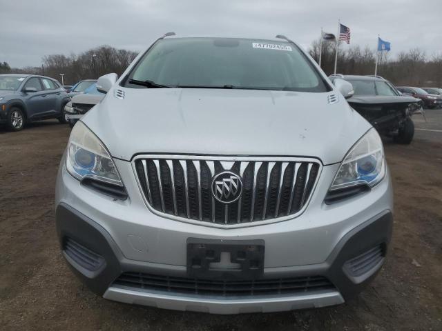 KL4CJESB8FB234030 Buick Encore