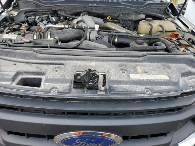 1FD8W3HT3NEE12596 Ford F350 SUPER