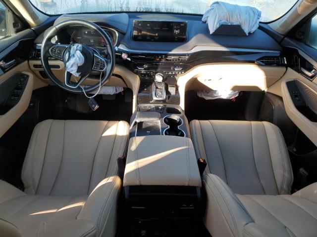 5J8YE1H31PL014668 Acura MDX