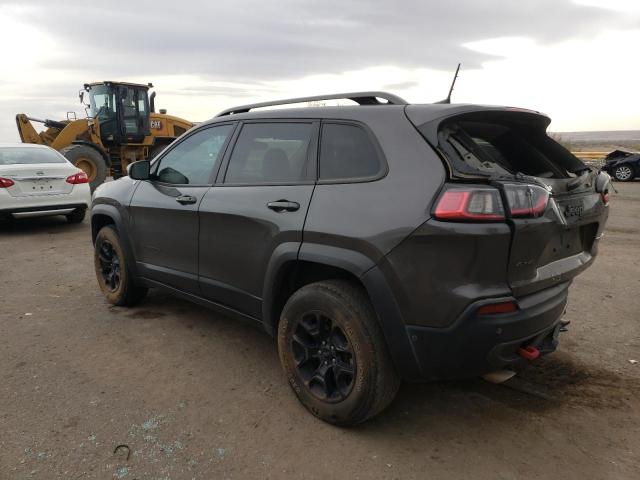 1C4PJMBX6KD169626 Jeep CHEROKEE T