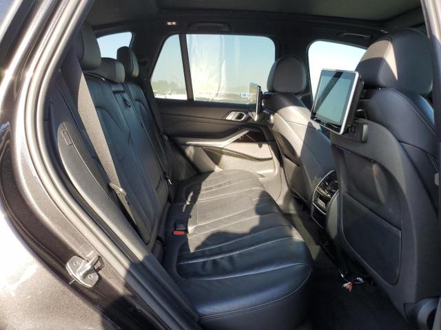 5UXCR4C0XL9C12704 BMW X5