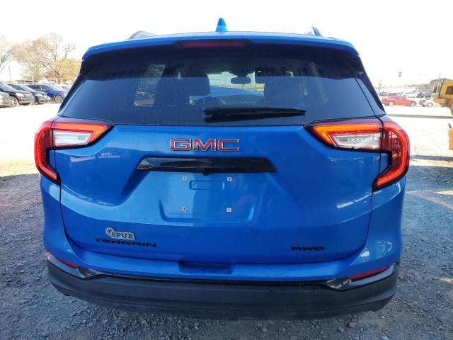 3GKALTEG8RL272416 GMC TERRAIN SL