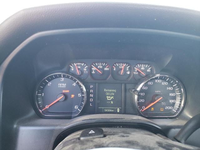 1GTN1LEC1JZ289846 GMC SIERRA C15