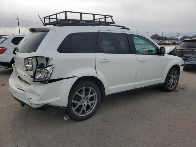 3C4PDDEG2HT593083 Dodge JOURNEY GT