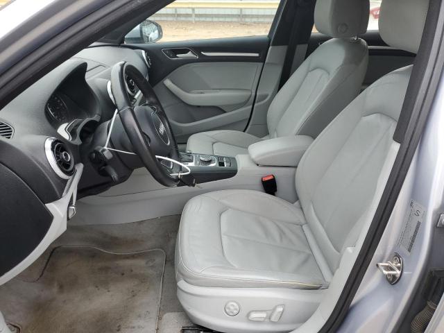 WAUACGFF8F1138580 Audi A3 PREMIUM