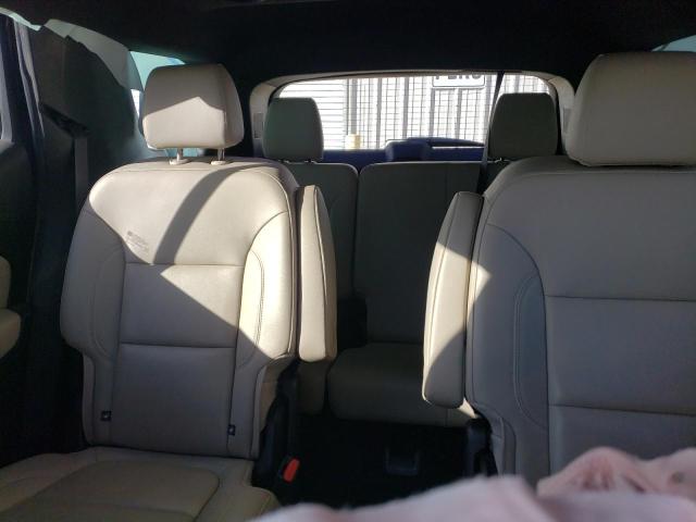 1GNEVHKW6PJ254993 Chevrolet TRAVERSE L