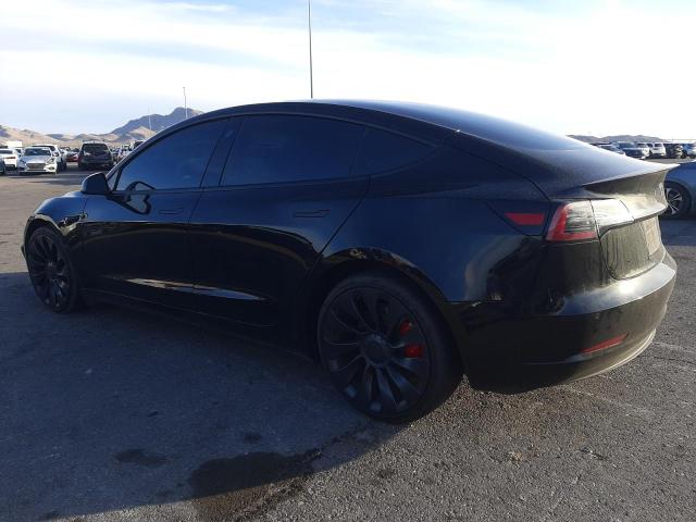 5YJ3E1EC5MF093659 Tesla 2021