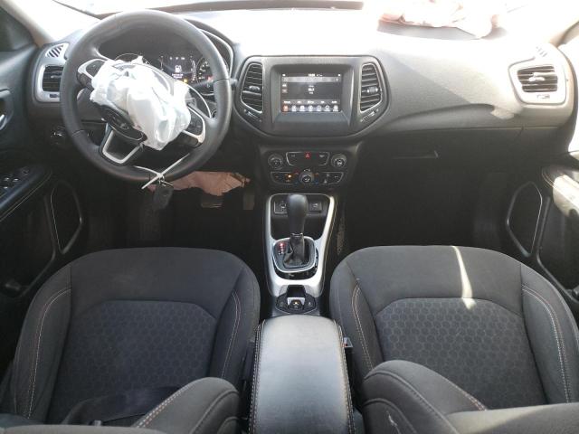 3C4NJCAB0KT726483 Jeep COMPASS SP