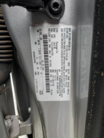 1FADP3K2XJL315794 Ford FOCUS SE