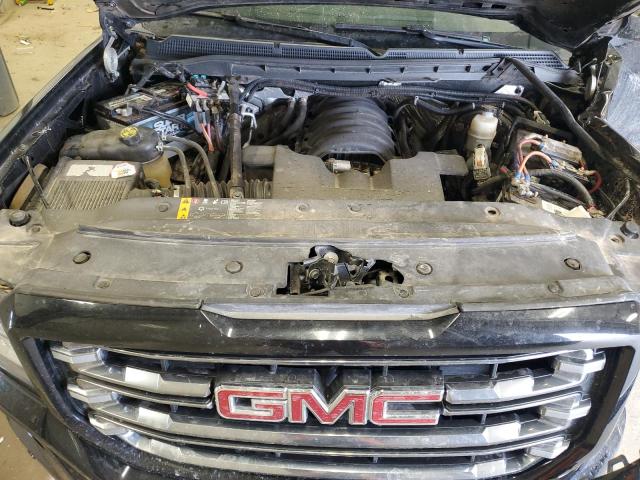 3GTU2NEC6JG342013 GMC l83 -spark ignited direct injection, variable valve timing, afm, e85 max, alum