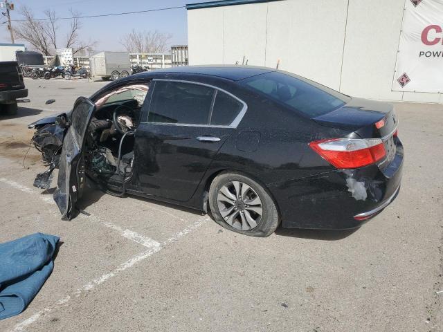 1HGCR2F36EA018991 Honda ACCORD LX