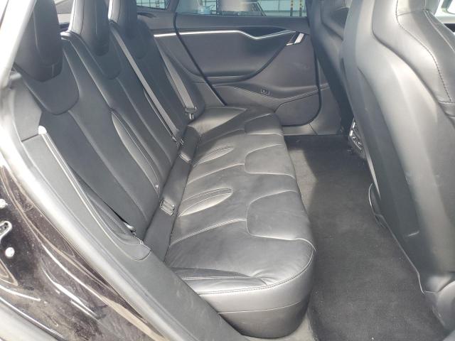 5YJSA1E48GF143703 Tesla MODEL S