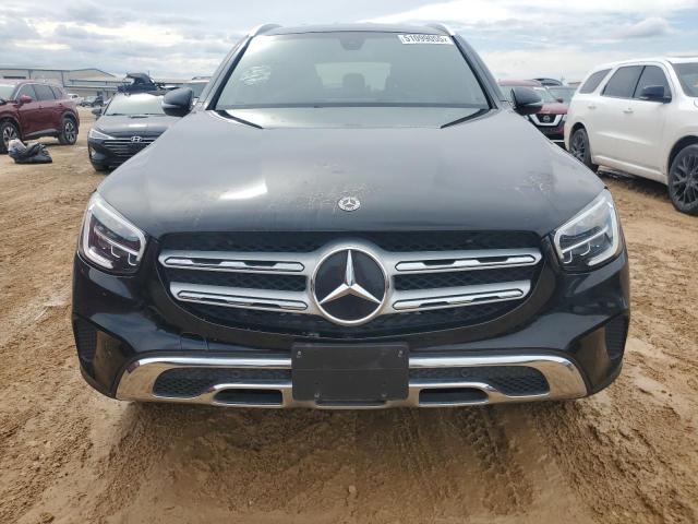 W1N0G8DB6MF998561 Mercedes-Benz GLC 300