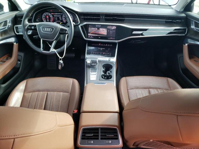 WAUM2AF22KN072542 Audi 2019