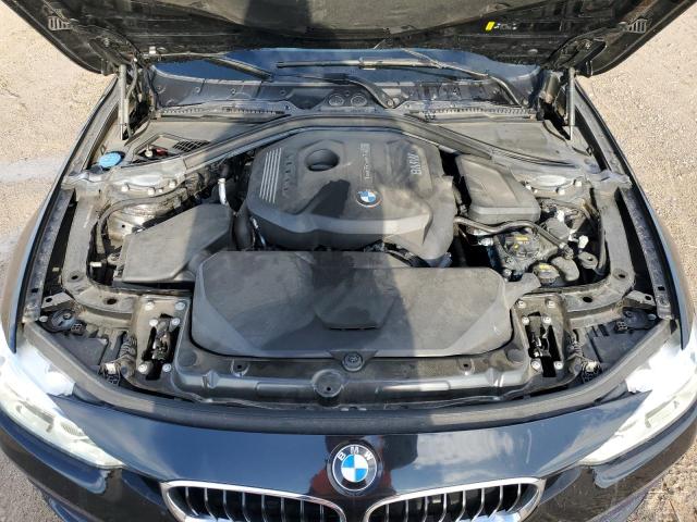 WBA8B9G59JNV11503 BMW 330 I