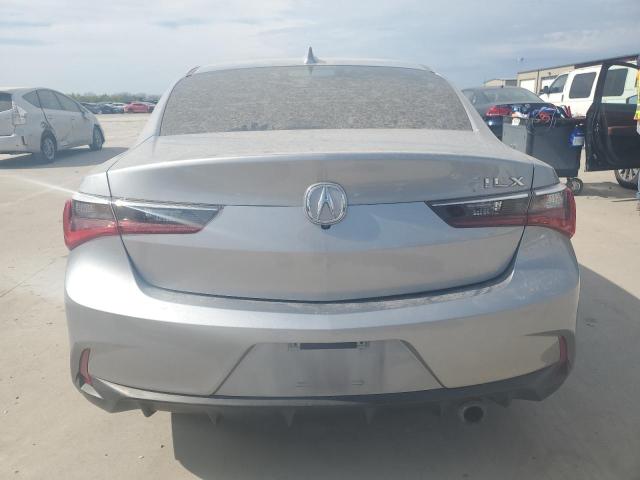 19UDE2F31LA004185 Acura ILX
