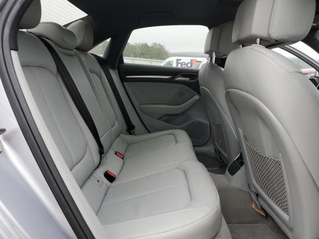 WAUACGFF8F1138580 Audi A3 PREMIUM