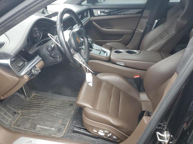 WP0CF2A74JL195989 Porsche Panamera