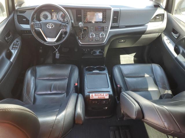 5TDXZ3DC5LS022507 Toyota 2gr-fks