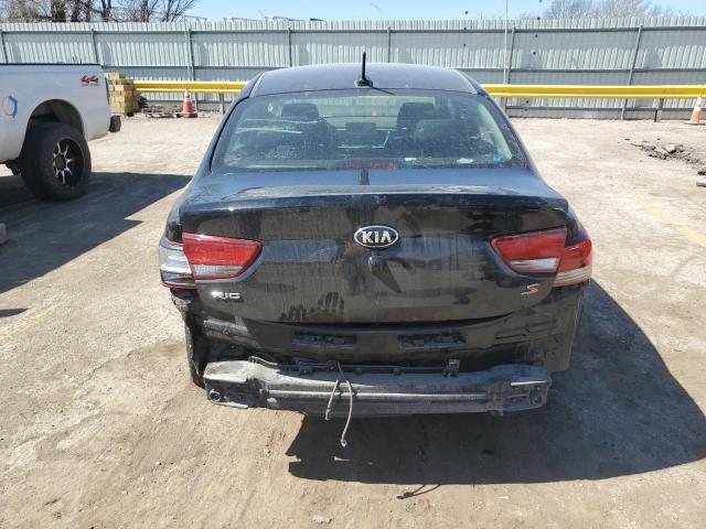 3KPA24AD5ME376956 KIA gamma ii