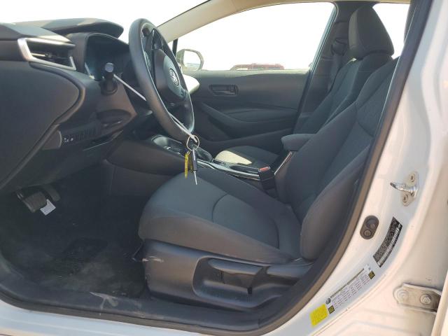 5YFEPMAE8NP367406 Toyota 2zr-fae
