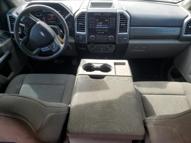 1FT7W3BT9HEE50606 Ford F350 SUPER