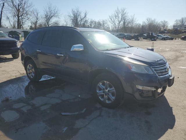 1GNKRFKD4EJ108471 Chevrolet TRAVERSE L