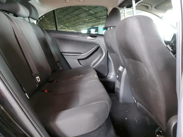 3VW1K7AJ3FM304960 Volkswagen 2015