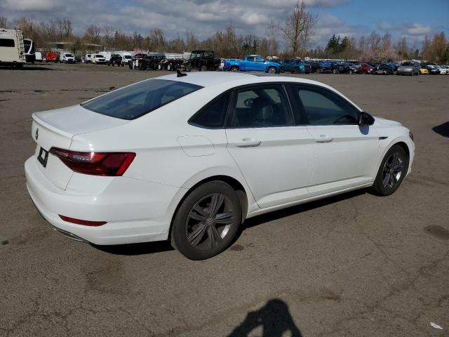 3VWN57BUXMM056270 Volkswagen tsi