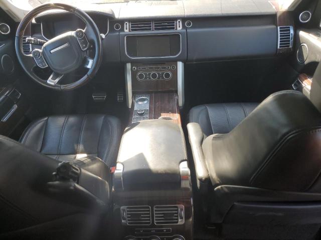 SALGS2TF2FA241400 Land Rover RANGE ROVE