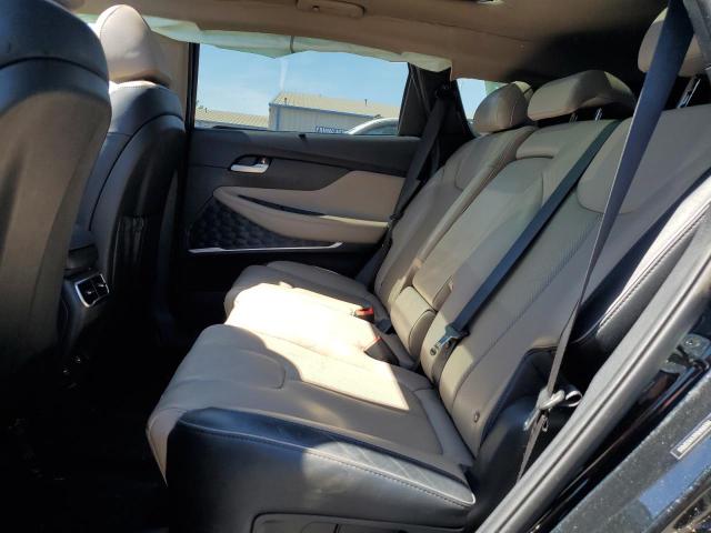 5NMS34AJ9NH468346 Hyundai SANTA FE S