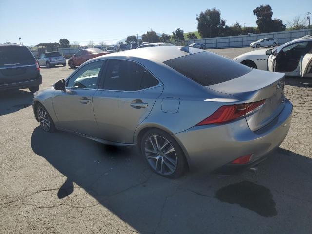 JTHAA1D23L5108833 Lexus 8ar-fts