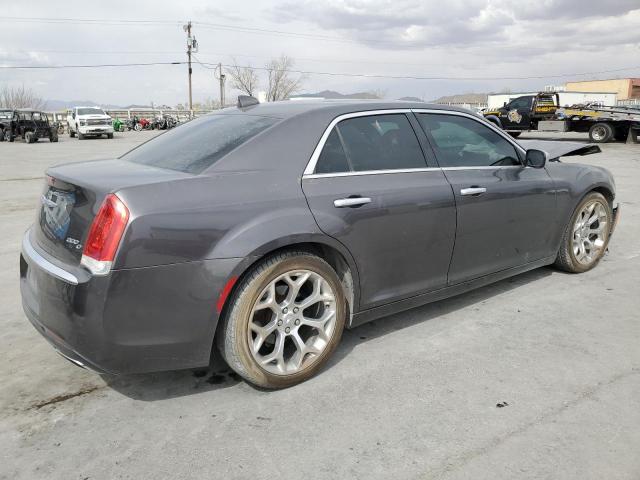 2C3CCAPG0HH661231 Chrysler 300c Plati