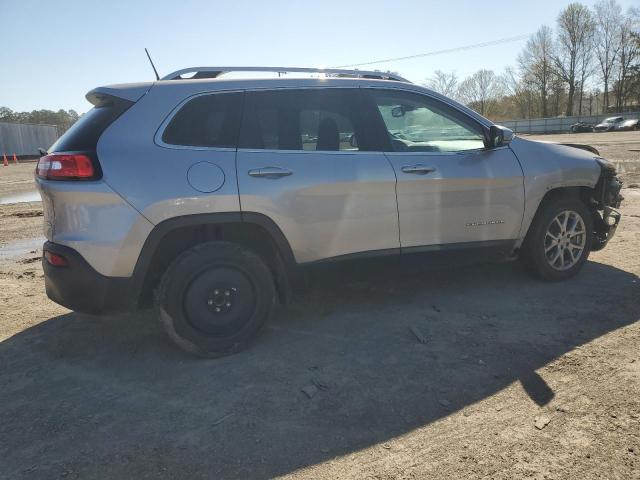 1C4PJLLB9JD615506 Jeep CHEROKEE L