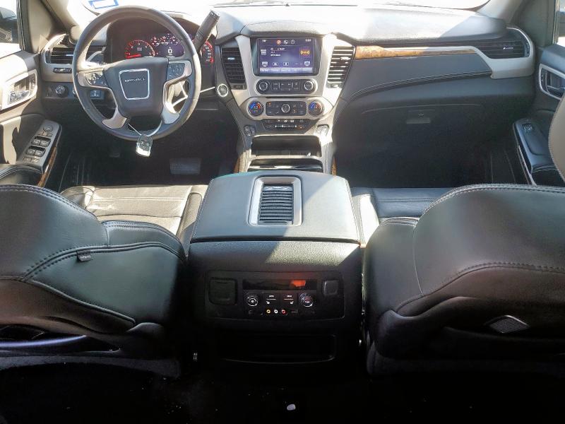 1GKS2CKJ6FR706151 GMC YUKON DENA