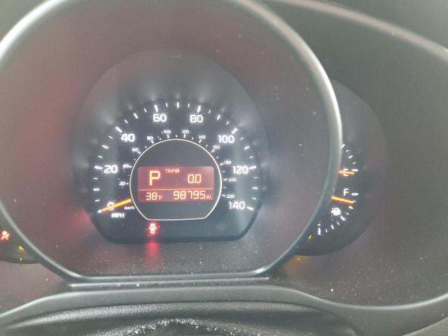 KNDJN2A26F7764095 KIA Soul