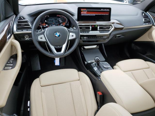 WBX47DP07PN229964 BMW 2023